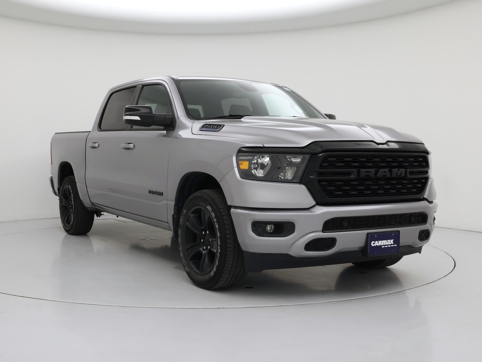 ram ram 1500 pickup 2022 1C6RRFFGXNN342643 image ram ram 1500 pickup 2022 1C6RRFFGXNN342643 image